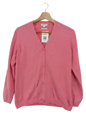BROOKSHIRE Strickjacke