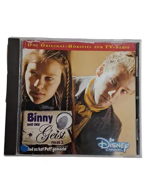 Hörspiel für Kinder