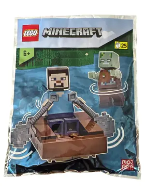 LEGO LEGO Bauset Komplett