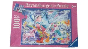 RAVENSBURGER Puzzle