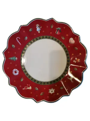 VILLEROY & BOCH Kuchenteller