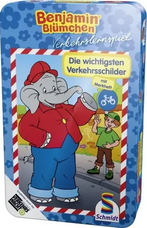 SCHMIDT SPIELE Lernspiel