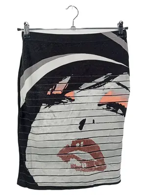 STREET ONE Bleistiftrock