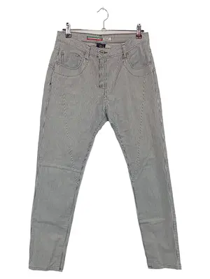 PLEASE Jeans Straight Leg