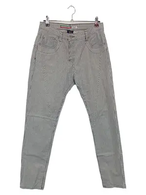 PLEASE Jeans Straight Leg