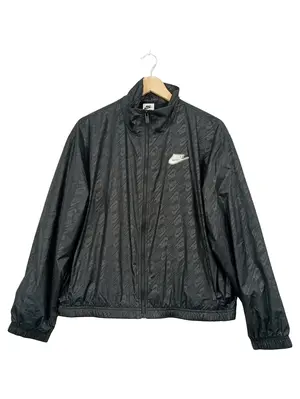 NIKE Trainingsjacke