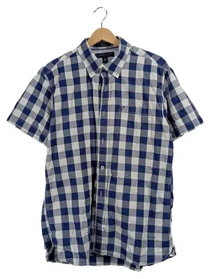 TOMMY HILFIGER Freizeithemd