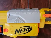 Vorschaubild 2 von NERF Recon CS-6 Blaster Spielzeugwaffe Kinder Gelb