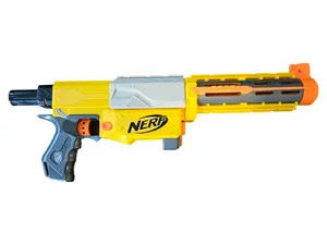 NERF Zielspielzeug