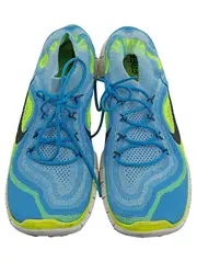 Vorschaubild 2 von Free 5.0 Laufschuhe Sportschuhe Herren Blau Gr. 46