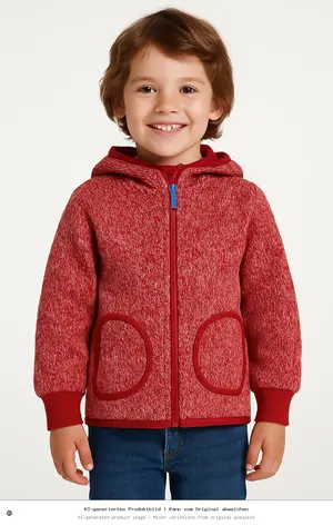 FINKID Fleecejacke