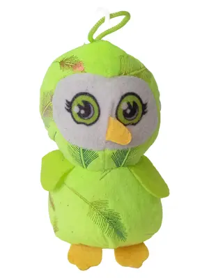 FLOS TOYS Baby Kuscheltier