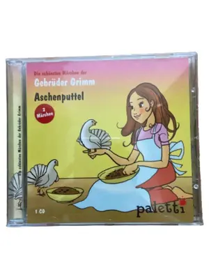 Hörspiel für Kinder