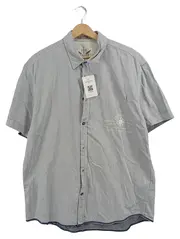 Vorschaubild 1 von Herren Kurzarmhemd Expedition XL Grau Regular Outdoor