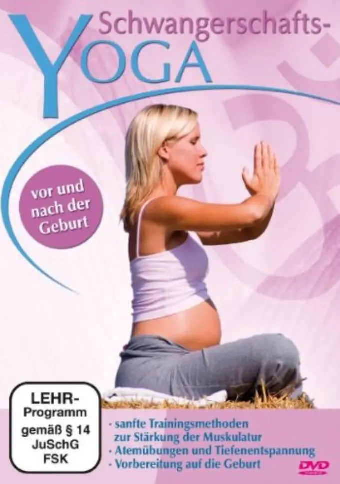 Fitnessfilm Bild 1