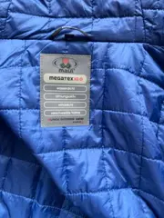 Vorschaubild MAUL Outdoorjacke 3