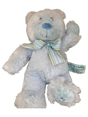 MY FIRST TEDDY Baby Kuscheltier