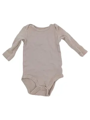 MOON ORGANICS Baby Body