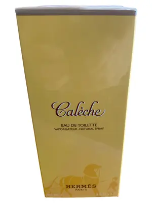 HERMES Eau de Toilette