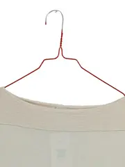 Vorschaubild 3 von Damen Pullover Gr. M Beige Baumwolle U-Boot Ausschnitt