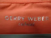 Vorschaubild 2 von Damen T-Shirt Gr. 42/XL Rosa Baumwolle Casual Basic