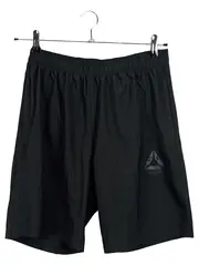 Vorschaubild 1 von Herren Sport Shorts Gr. M Schwarz Trainings Fitness Hose