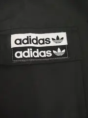 Vorschaubild 4 von Damen Sportrock Gr. 40/L Schwarz Reißverschluss Logo