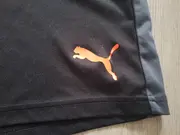 Vorschaubild 2 von Kinder Shorts Kurze Hose Sport Größe 164 Schwarz Jungen Fußball Training