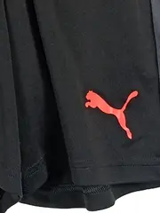 Vorschaubild 3 von Kinder Shorts Kurze Hose Sport Größe 164 Schwarz Jungen Fußball Training