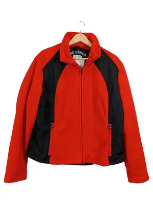 WELLENSTEYN Fleecejacke