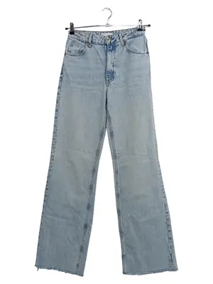 ZARA Jeans Wide Fit
