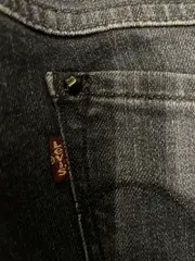 Vorschaubild 4 von Damen Jeans Demi Curve Low Rise Skinny W28 Blau Strasssteine NEU