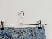 Vorschaubild 3 von EDC Youth Jeansrock Mädchen Gr. 128 Blau Denim Minirock