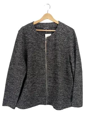 JETTE Strickjacke