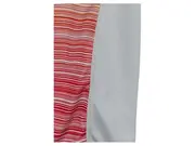 Vorschaubild 3 von Dri-Fit Sport Shirt Herren Gr. S Grau Orange Funktionsshirt