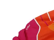 Vorschaubild 2 von Mädchen Skijacke Winterjacke Gr. 176 Orange Pink Kapuze Outdoor Sport