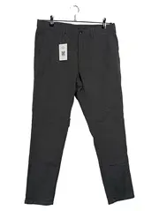 Vorschaubild 1 von Herren Stoffhose Grau Gr. 42/M Business Slim Fit NEU