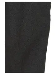 Vorschaubild 5 von Herren Stoffhose Grau Gr. 42/M Business Slim Fit NEU