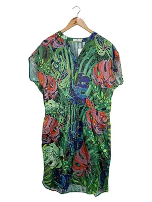 PETER HAHN Freizeitkleid