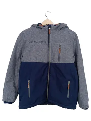 YIGGA Outdoorjacke