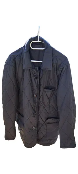 SANDRO POZZI Steppjacke