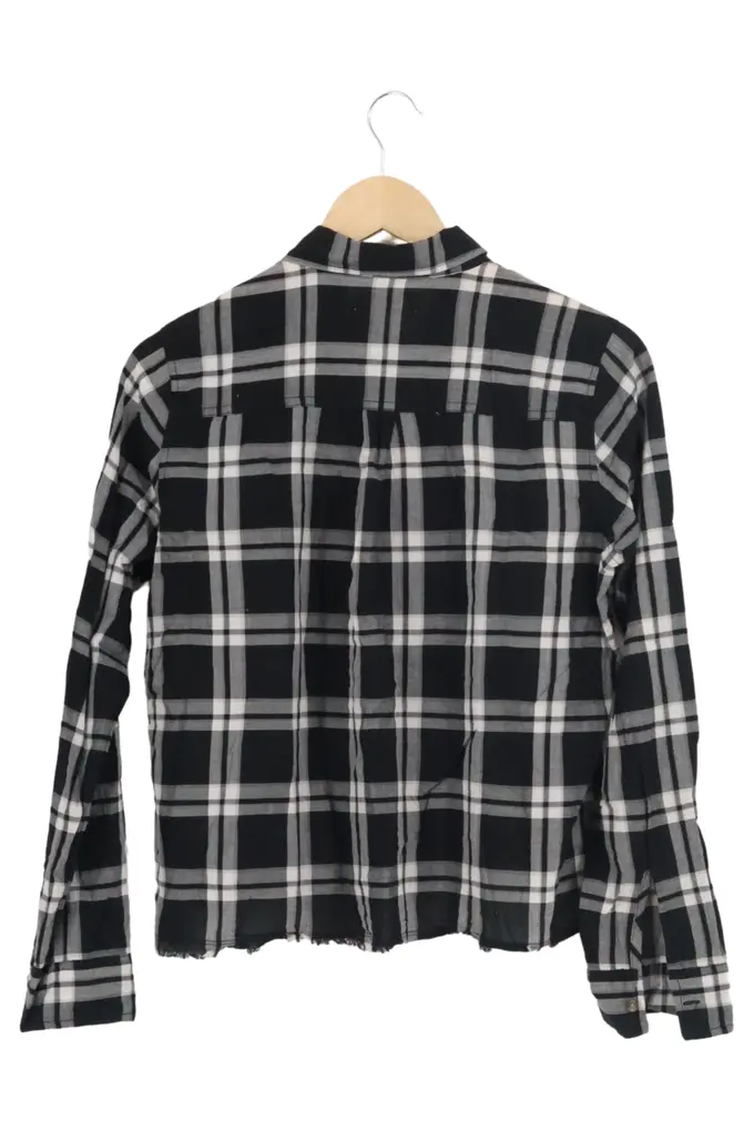 HOLLISTER Hemdbluse Bild 2