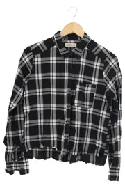 Vorschaubild HOLLISTER Hemdbluse 1