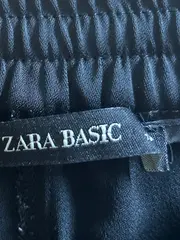Vorschaubild 3 von Damen Jogginghose Gr. 36/S Schwarz Sportlich Basic