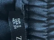 Vorschaubild 4 von Damen Jogginghose Gr. 36/S Schwarz Sportlich Basic