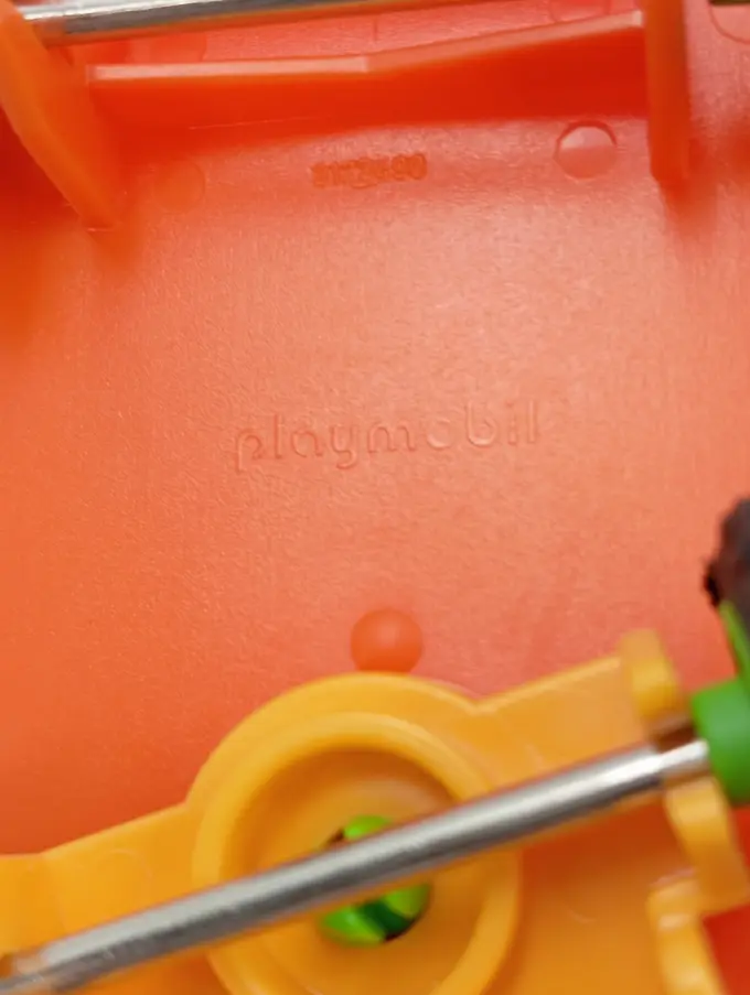 Playmobil Spielfigur Bild 2