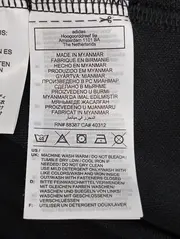 Vorschaubild ADIDAS Trainingsjacke 4