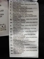 Vorschaubild ADIDAS Trainingsjacke 5