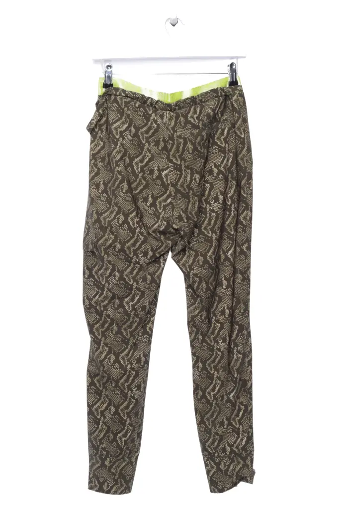 JANE LUSHKA Stoffhose Bild 2