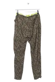 Vorschaubild JANE LUSHKA Stoffhose 2